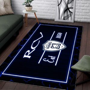 Alternative view of Tapis Rugby Rugby Club Vannes WRUG1711