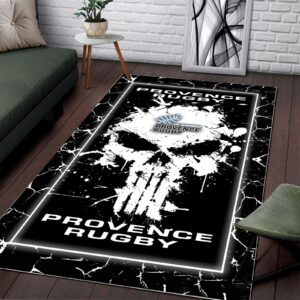 Alternative view of Tapis Rugby Provence Rugby WRUG1740