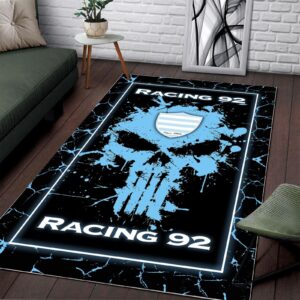 Alternative view of Tapis Rugby Racing 92 WRUG1727