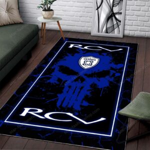 Alternative view of Tapis Rugby Rugby Club Vannes WRUG1743