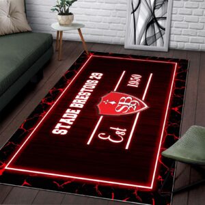 Alternative view of Tapis Stade Brestois 29