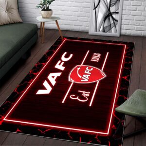 Alternative view of Tapis Valenciennes FC