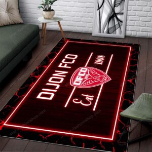 Alternative view of Tapis Dijon FCO