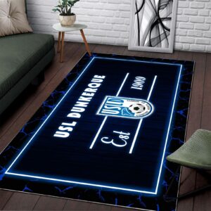 Alternative view of Tapis USL Dunkerque