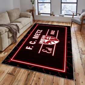 Tapis FC Metz