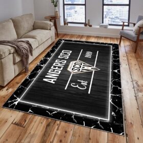 Tapis Angers SCO
