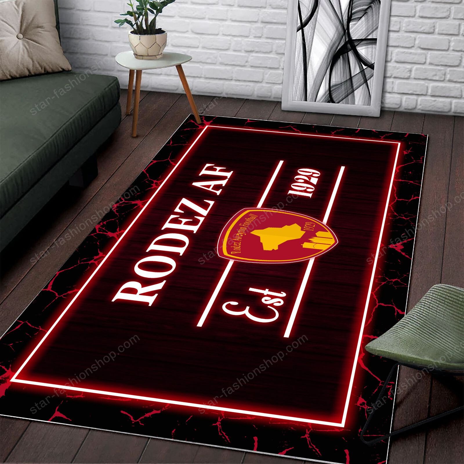 Tapis Rodez AF – Image 2