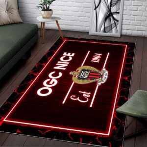 Alternative view of Tapis OGC Nice