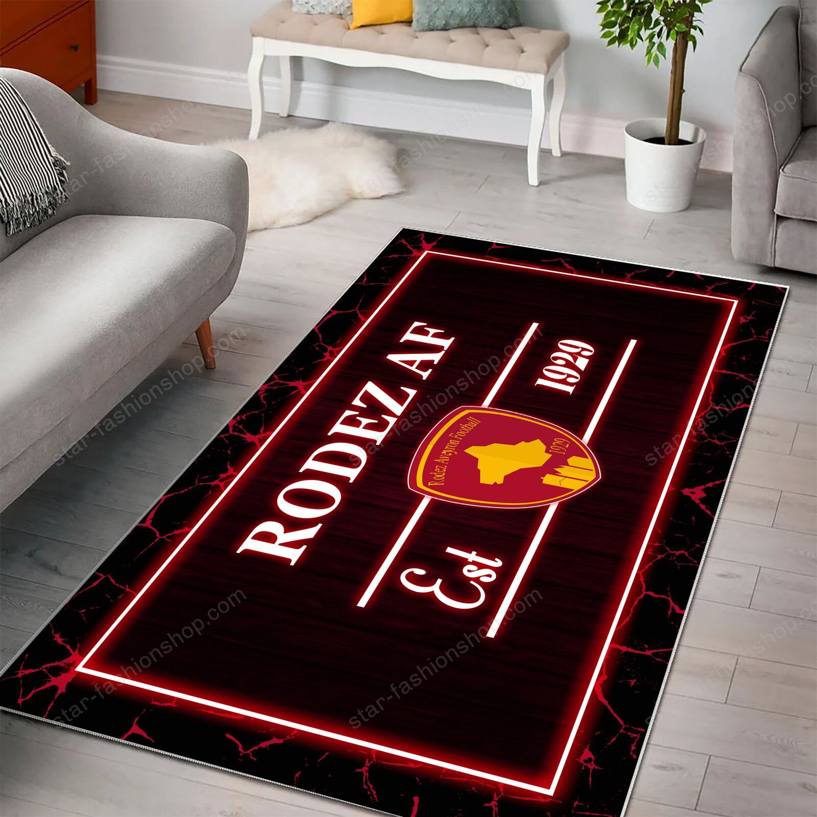 Tapis Rodez AF – Image 3