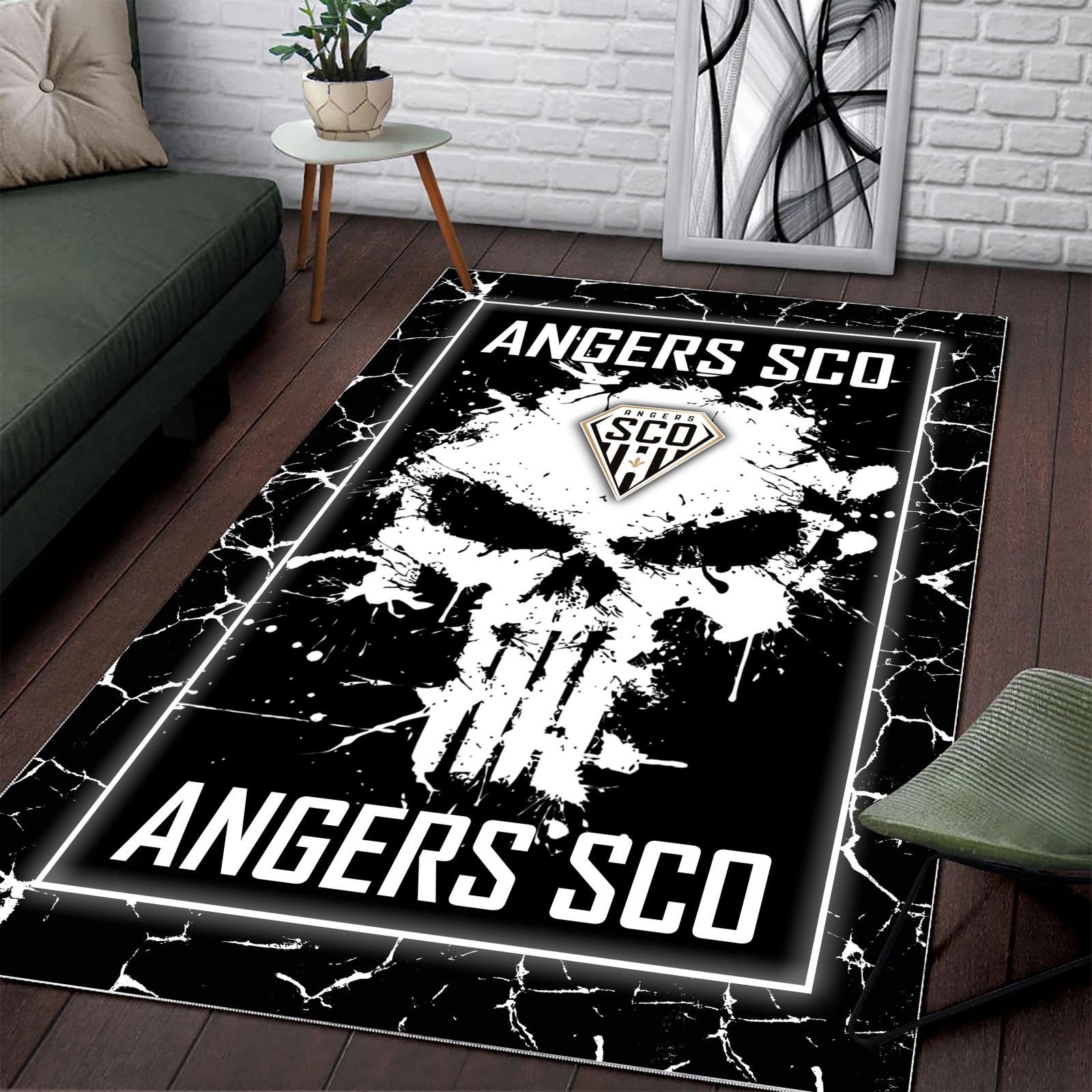 Tapis Angers SCO – Image 2