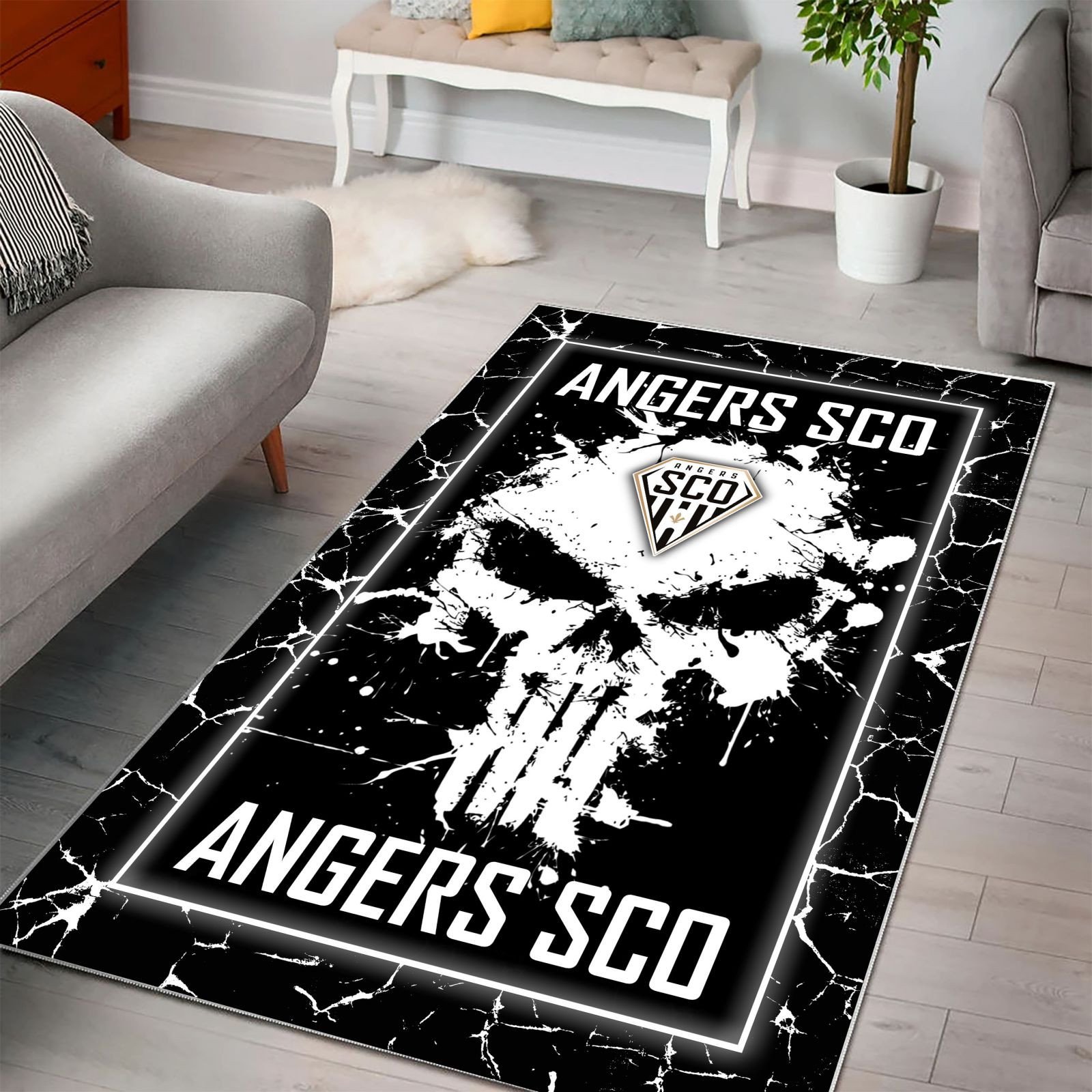 Tapis Angers SCO – Image 3