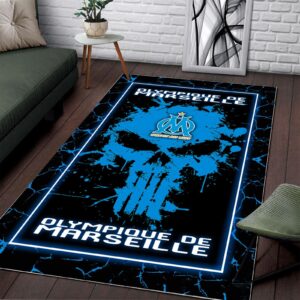 Alternative view of Tapis Olympique de Marseille