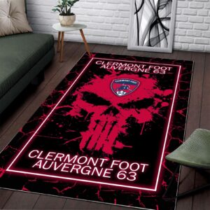 Alternative view of Tapis Clermont Foot 63