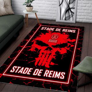 Alternative view of Tapis Stade de Reims