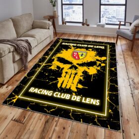 Tapis RC Lens