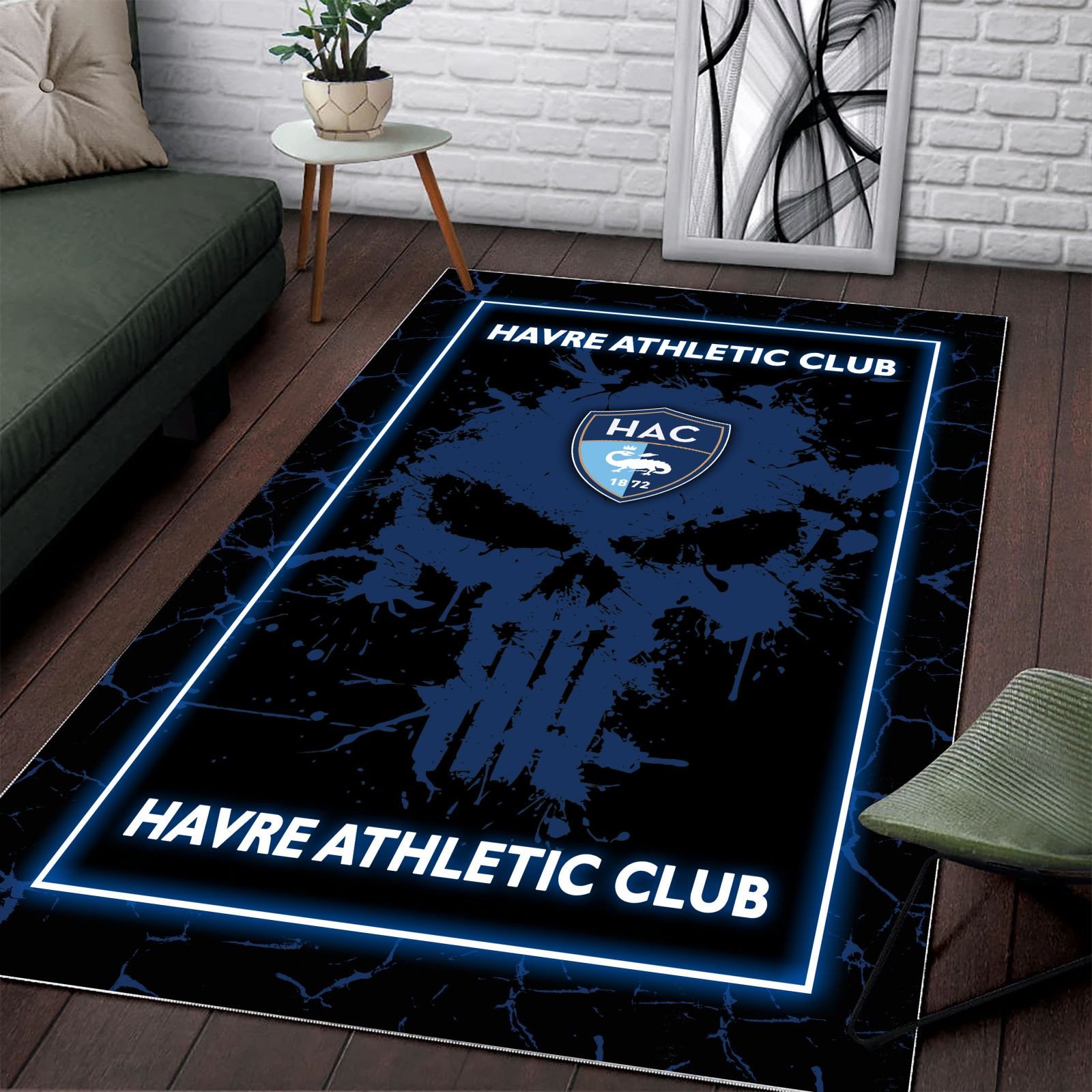 Tapis Le Havre AC – Image 2
