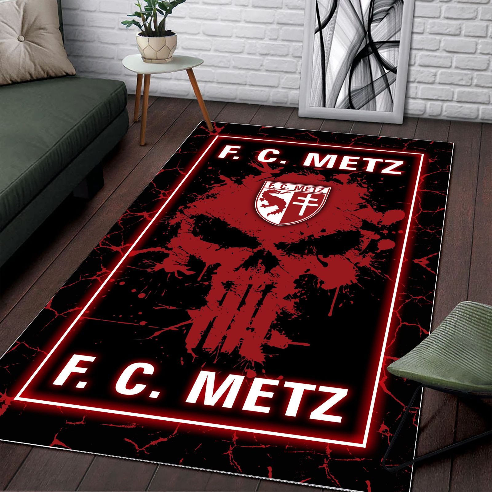 Tapis FC Metz – Image 2