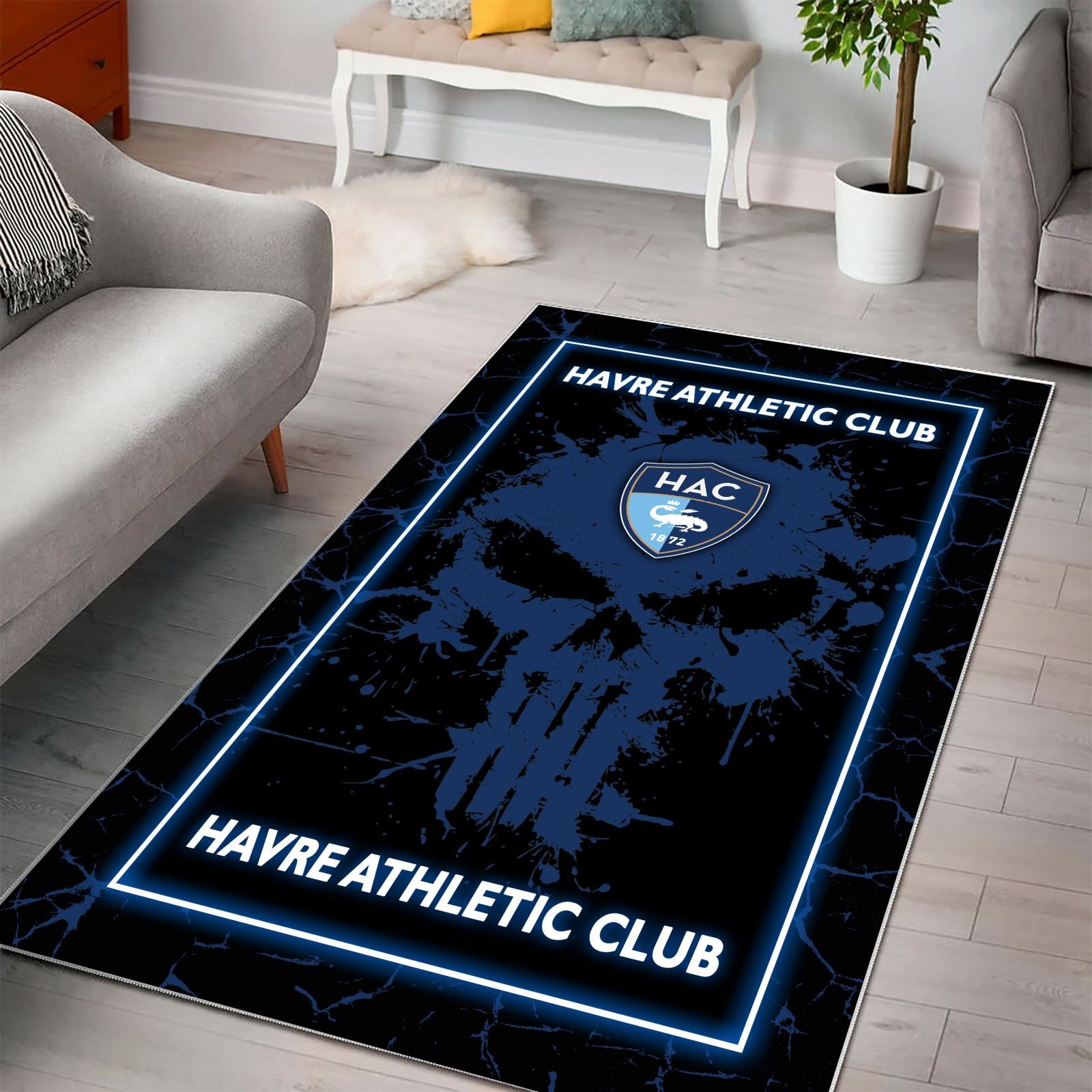 Tapis Le Havre AC – Image 3