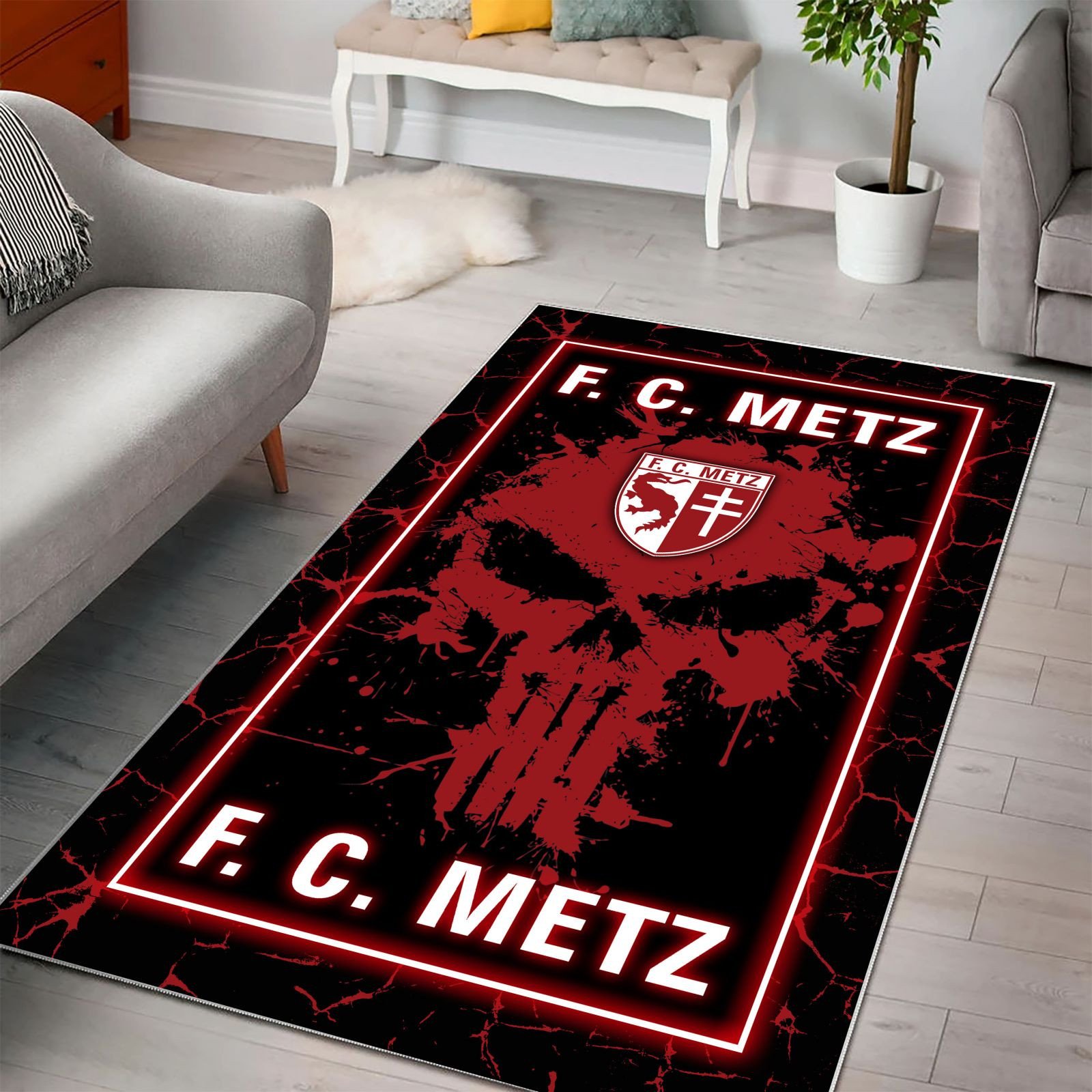 Tapis FC Metz – Image 3