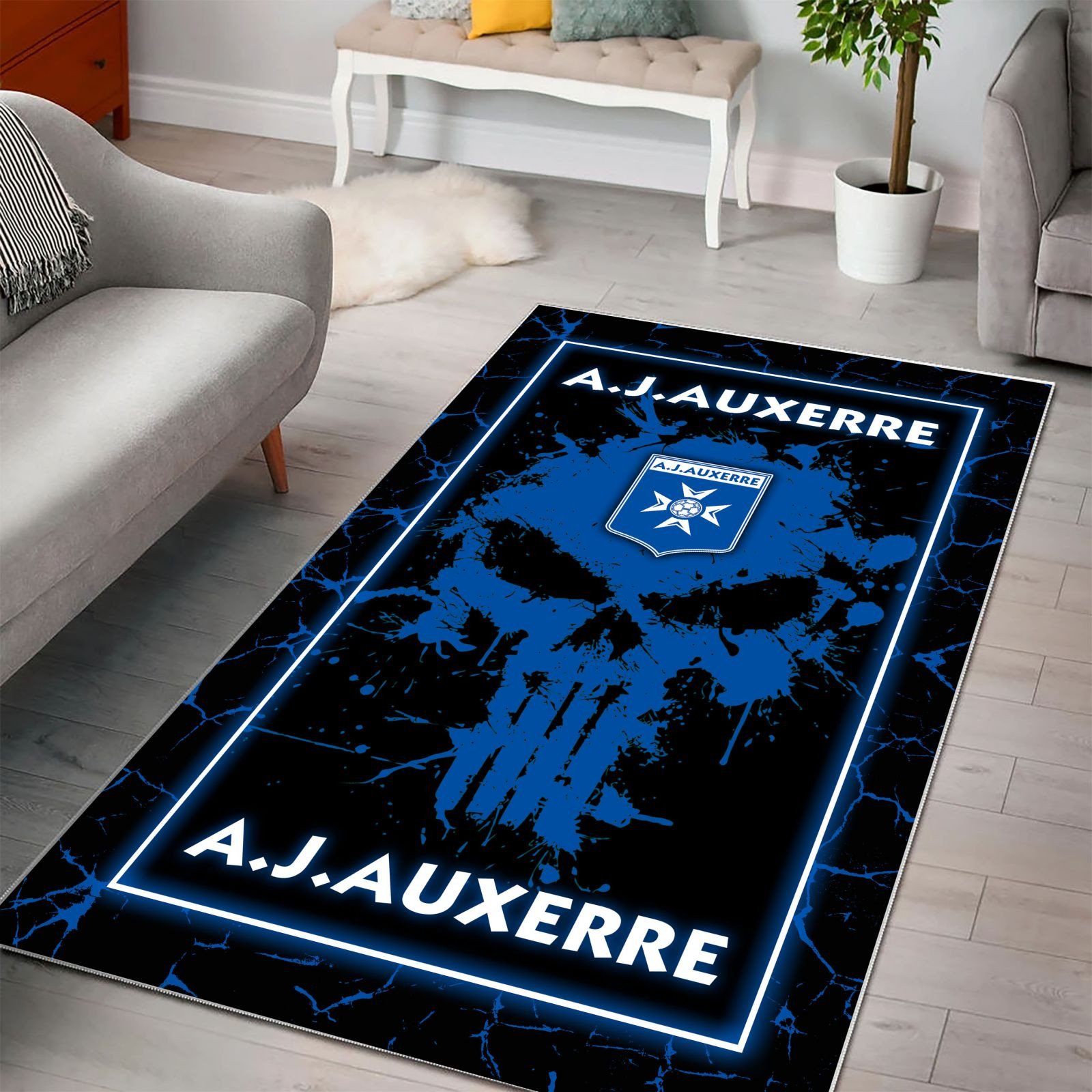 Tapis AJ Auxerre – Image 3