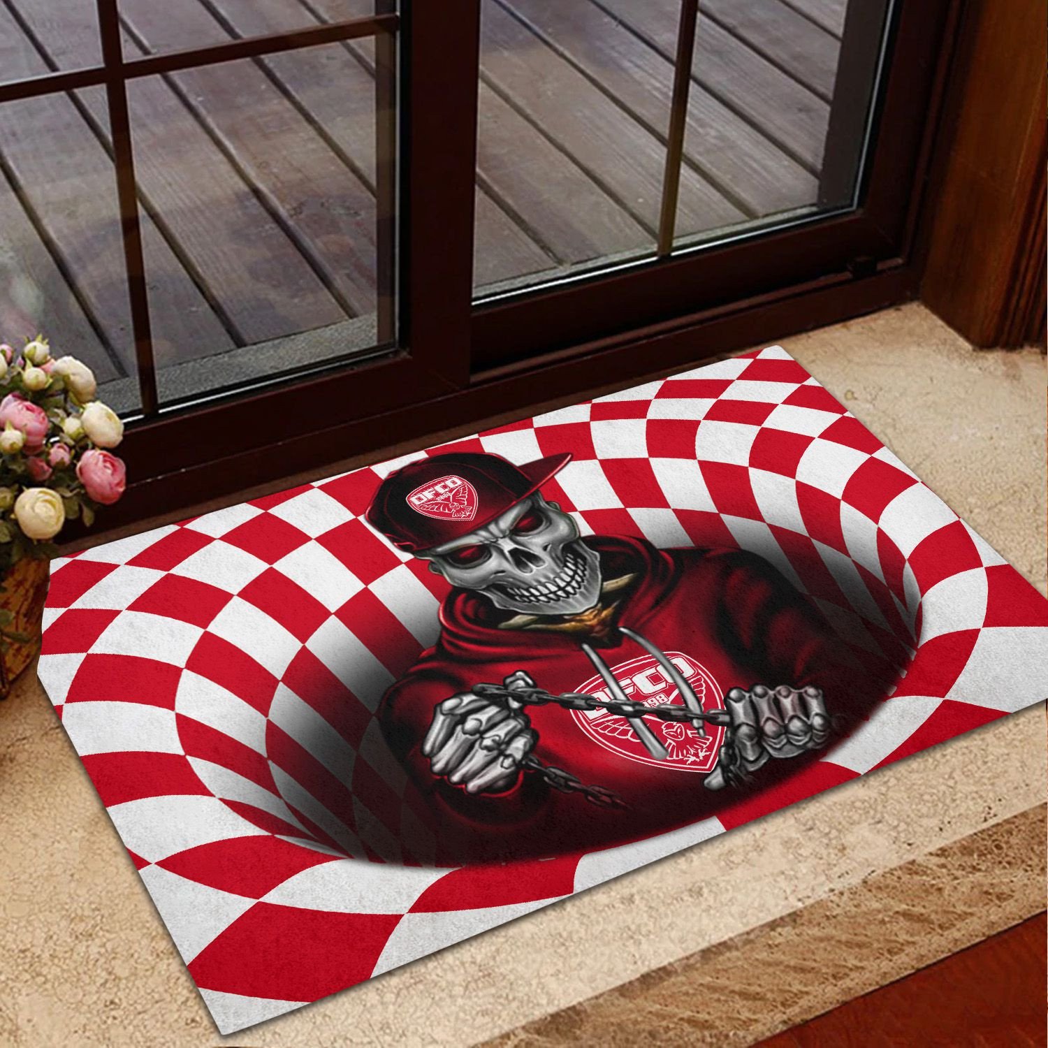 Tapis Dijon FCO