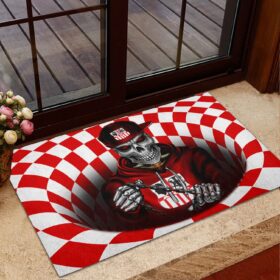 Tapis AC Ajaccio
