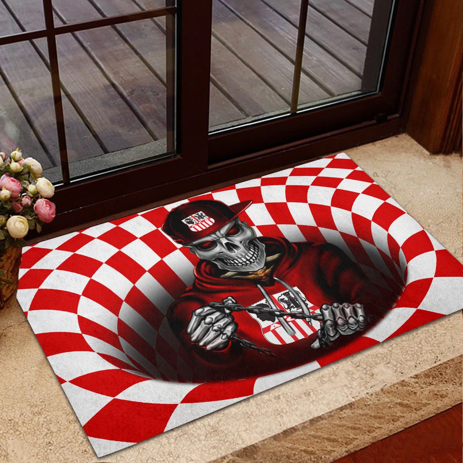 Tapis AC Ajaccio