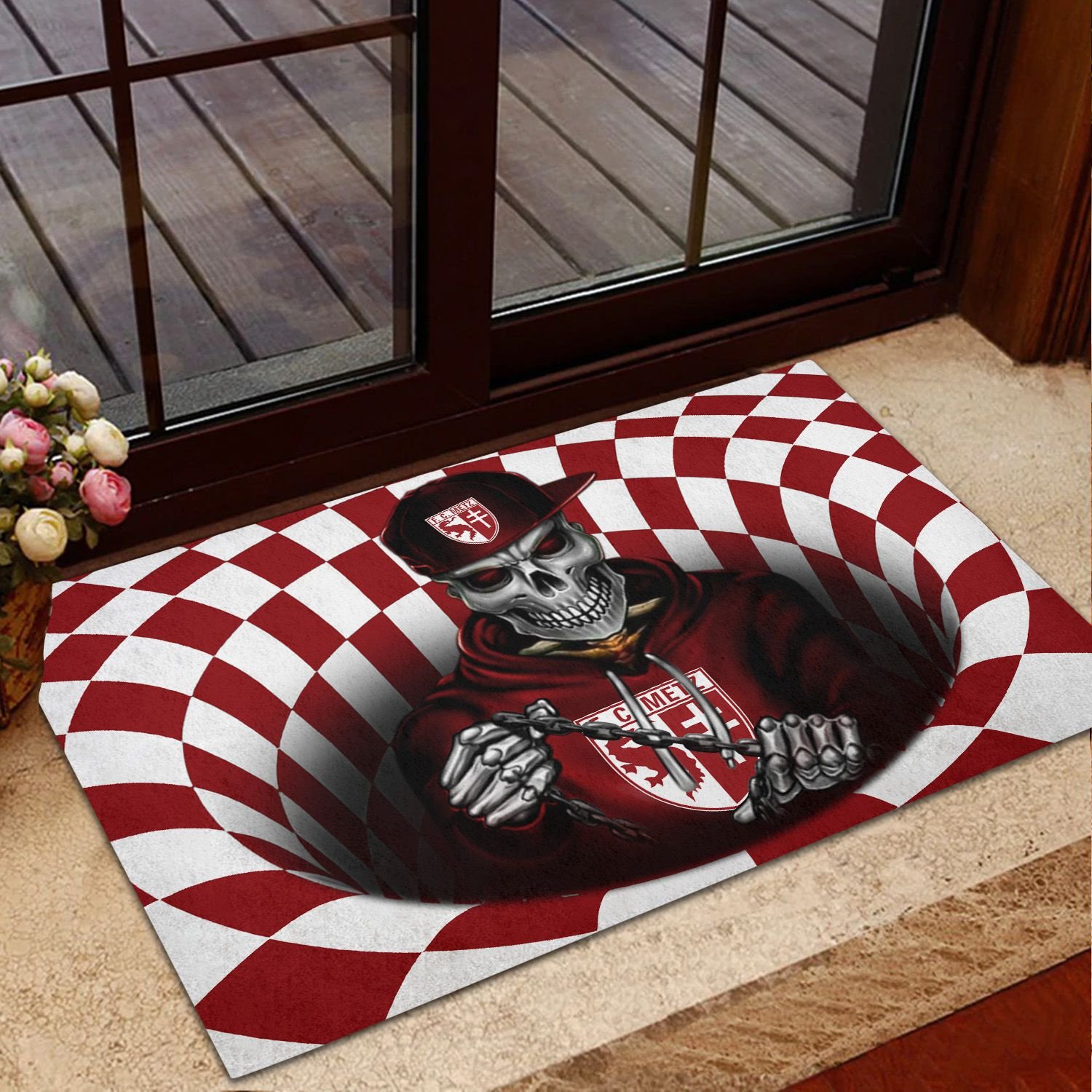 Tapis FC Metz