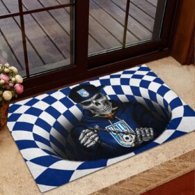 Tapis USL Dunkerque