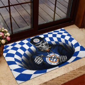 Tapis Montpellier HSC