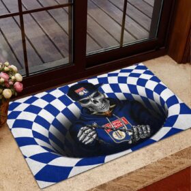 Tapis Olympique Lyonnais