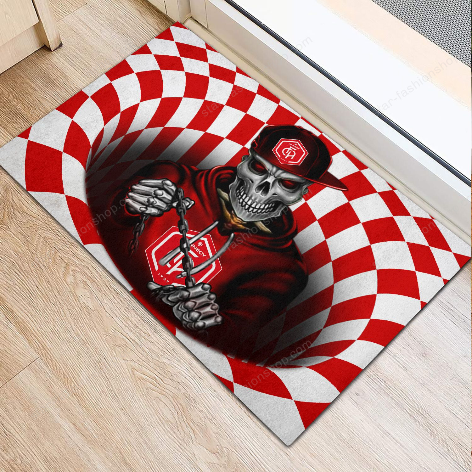 Tapis FC Annecy – Image 2