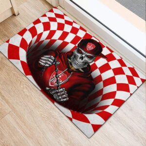 Alternative view of Tapis Stade Brestois 29