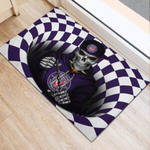 Alternative view of Tapis Toulouse FC
