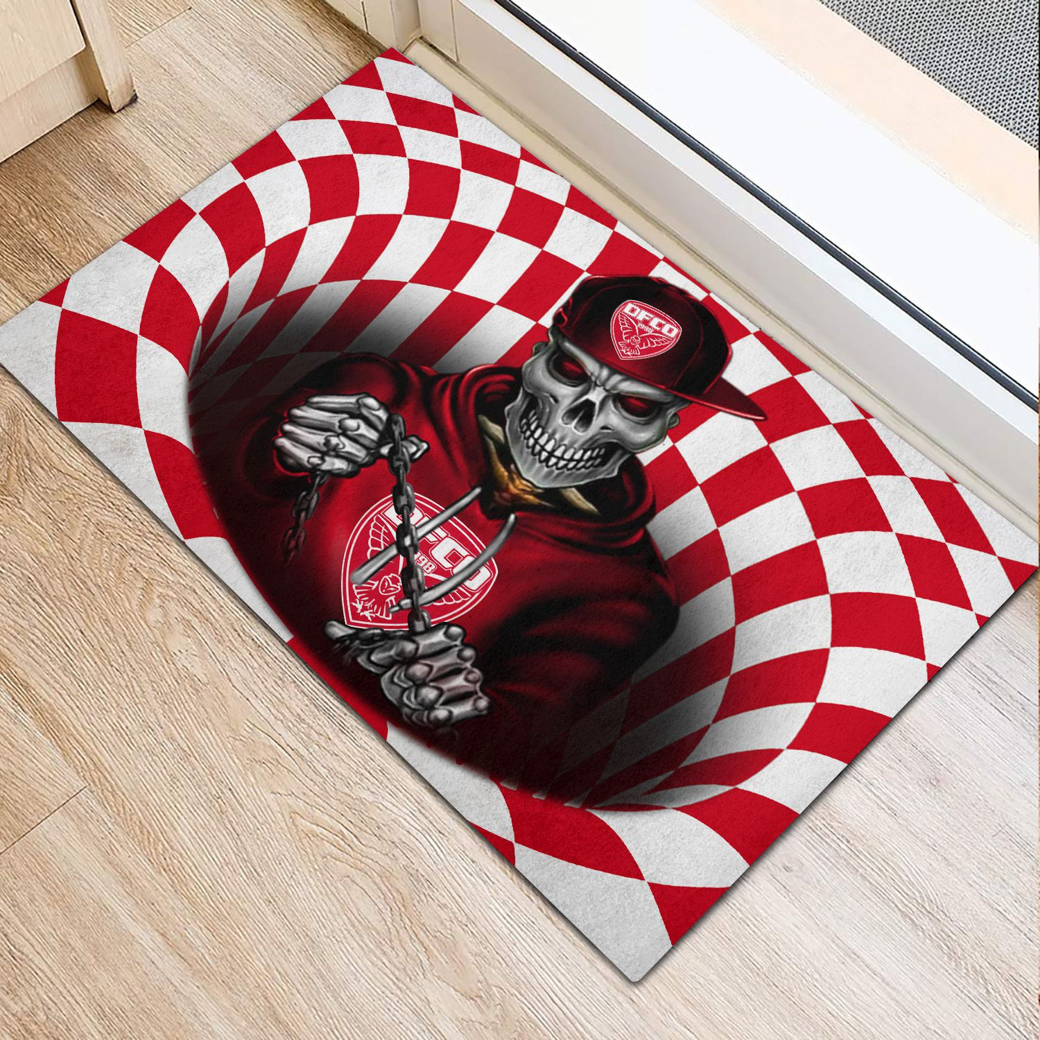 Tapis Dijon FCO – Image 2