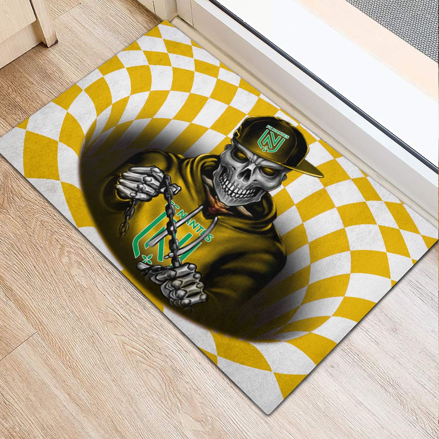 Tapis FC Nantes – Image 2