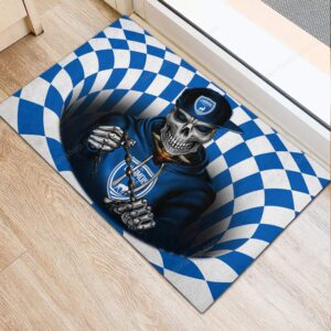 Alternative view of Tapis Chamois Niortais FC