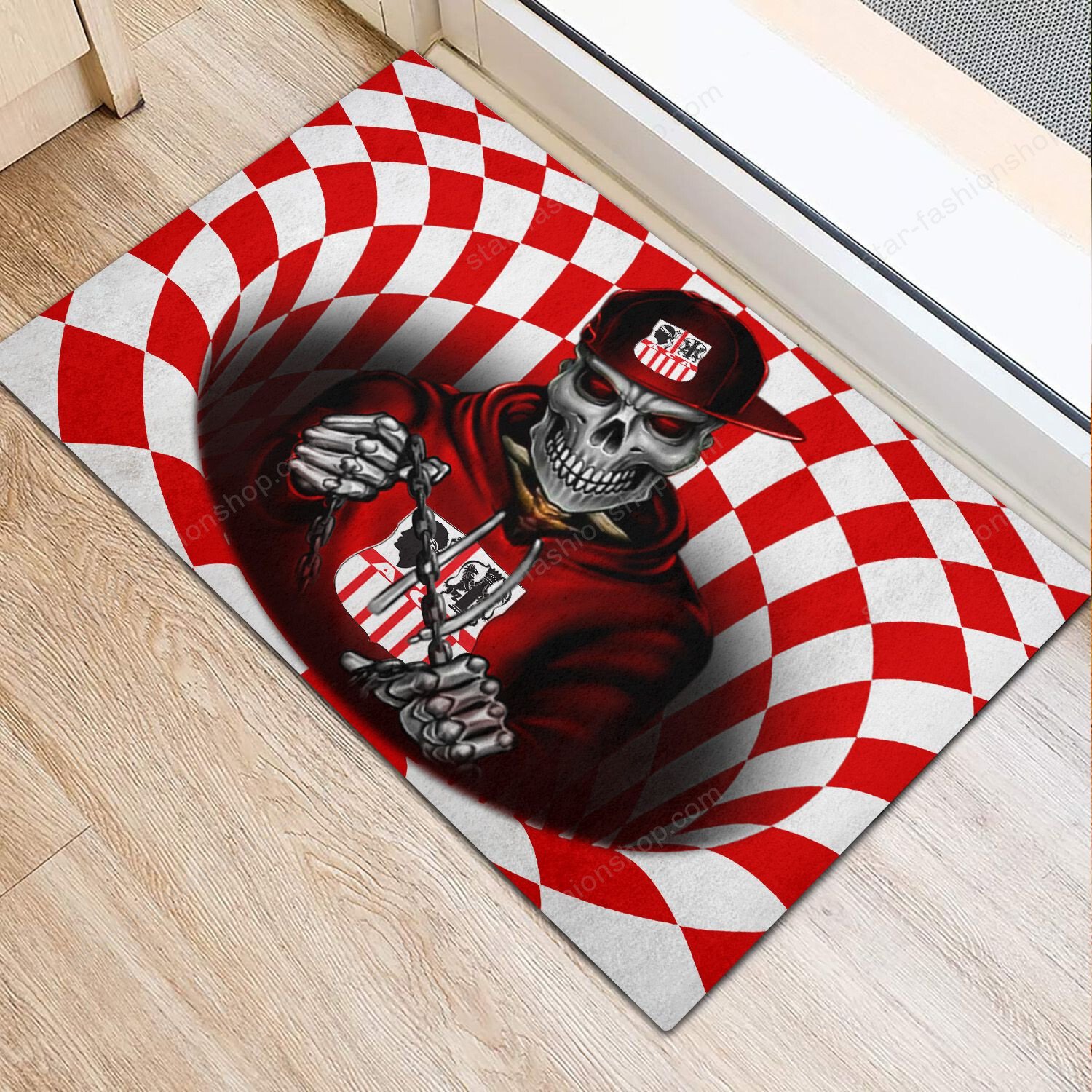 Tapis AC Ajaccio – Image 2