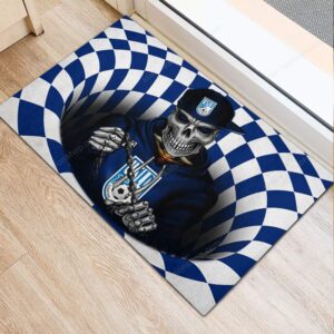 Alternative view of Tapis USL Dunkerque