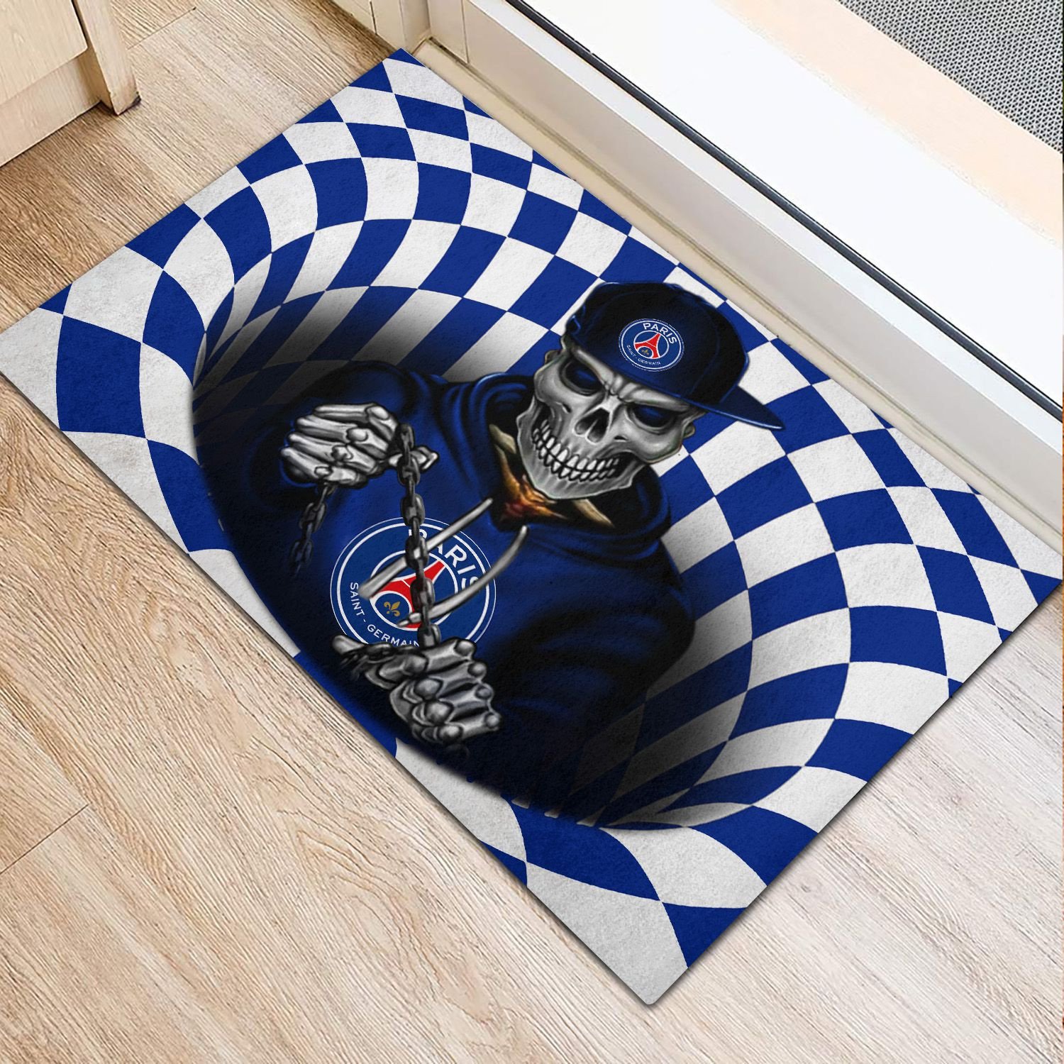 Tapis Paris Saint-Germain (PSG) – Image 2