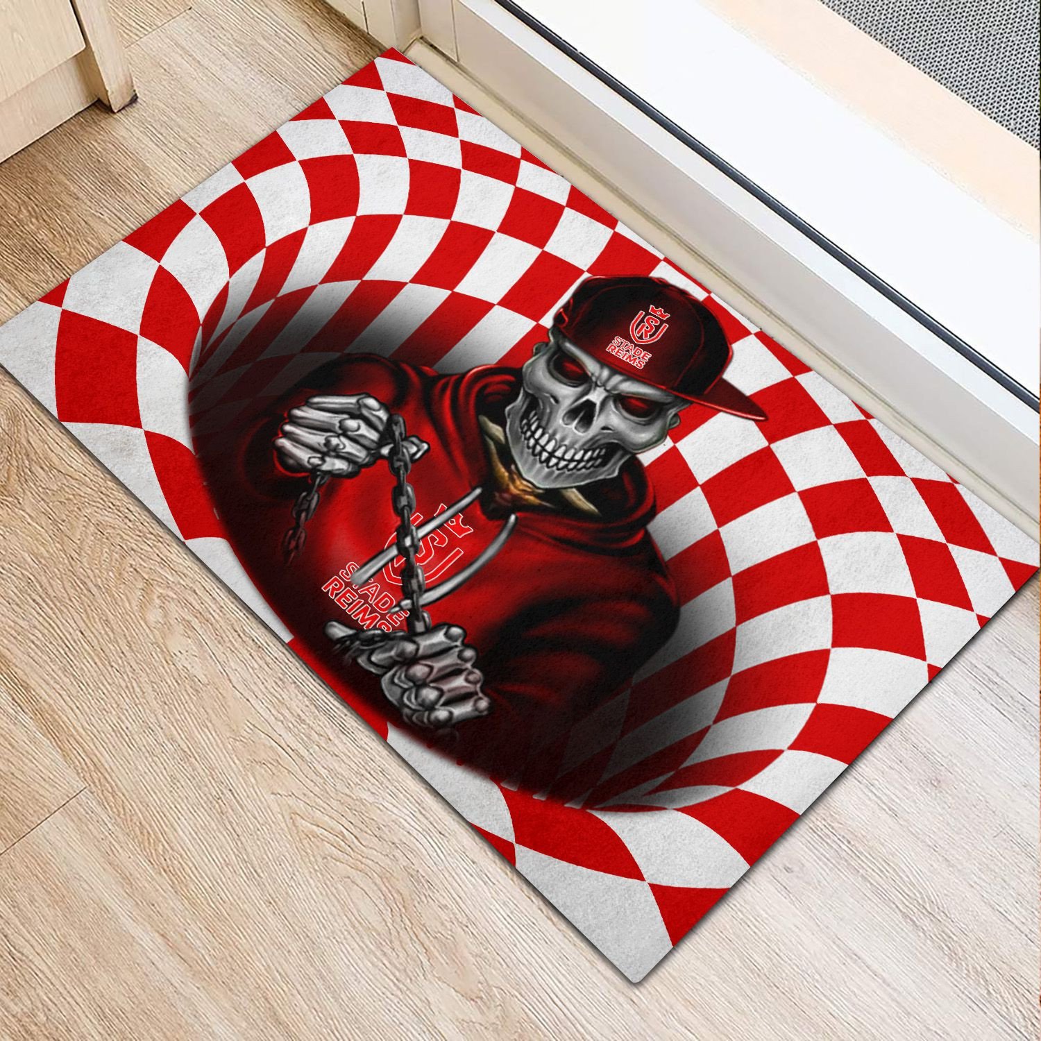 Tapis Stade de Reims – Image 2