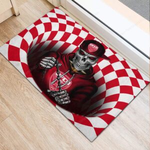 Alternative view of Tapis En Avant Guingamp