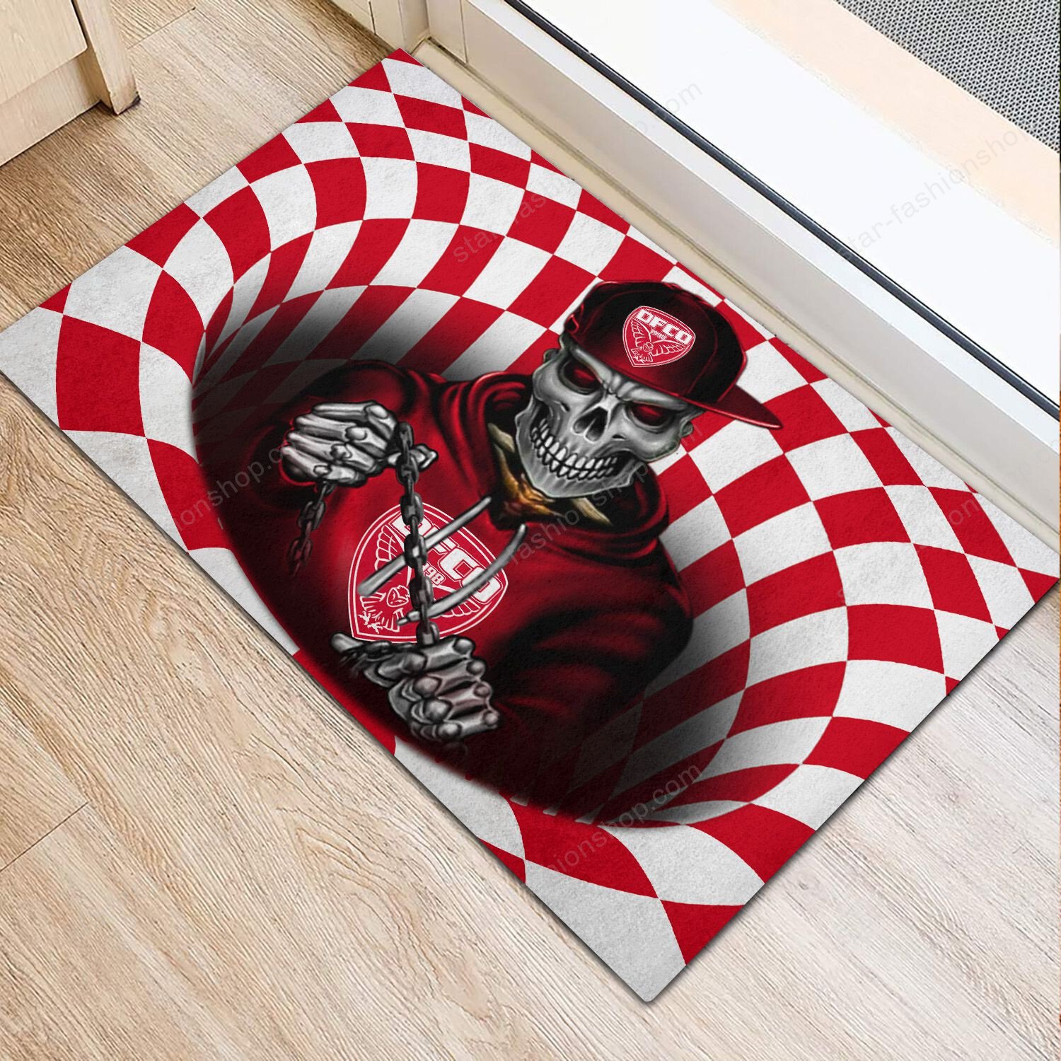 Tapis En Avant Guingamp – Image 2