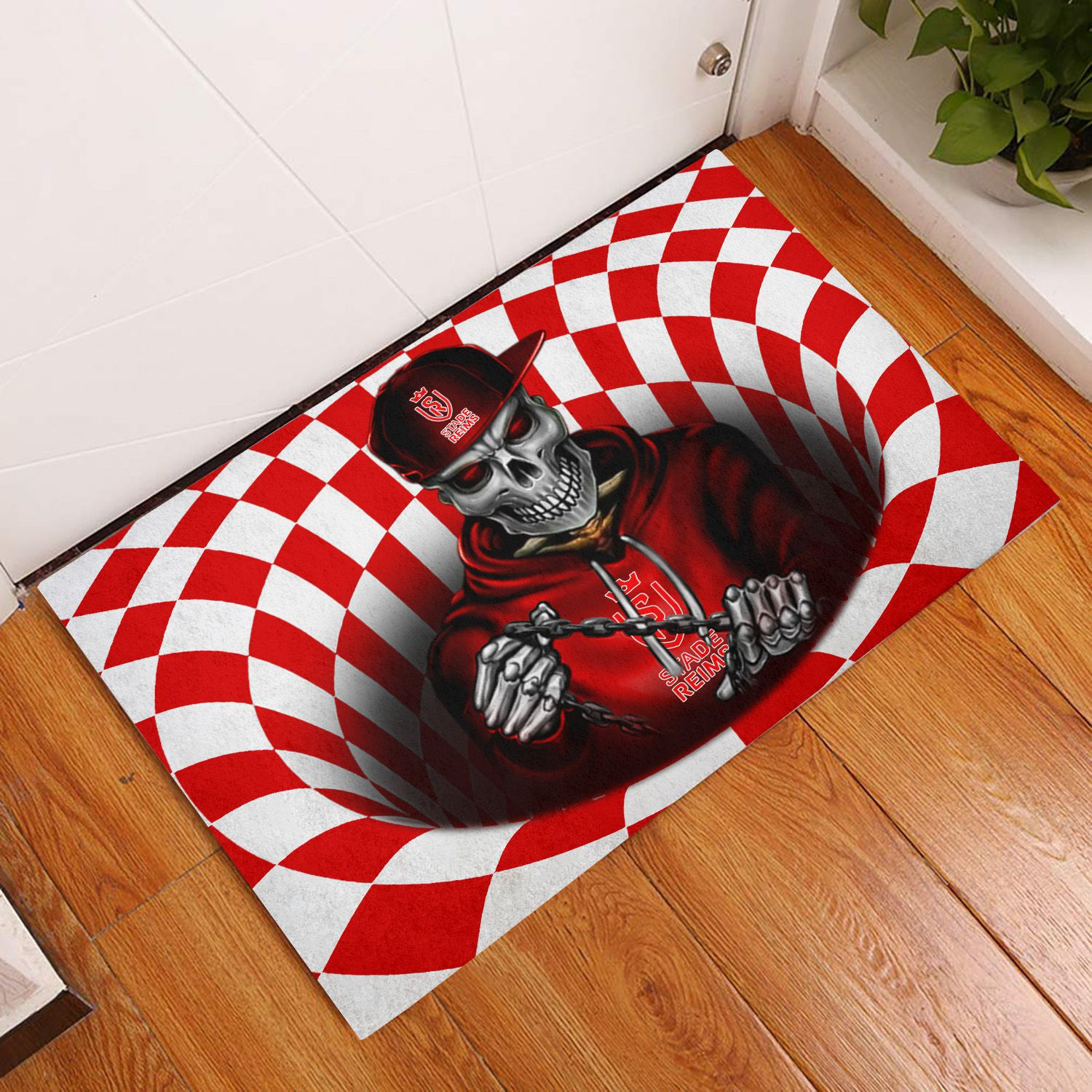 Tapis Stade de Reims – Image 3