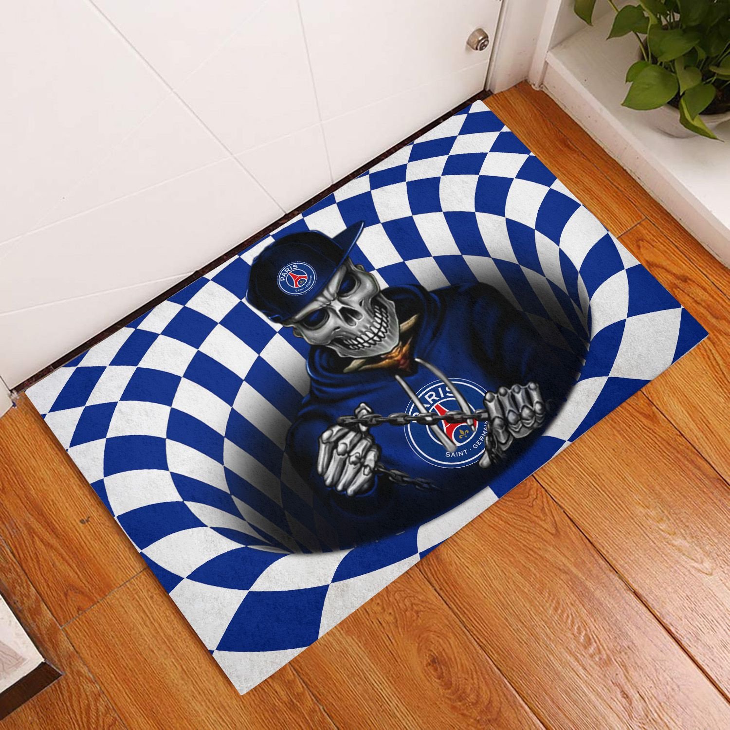 Tapis Paris Saint-Germain (PSG) – Image 3