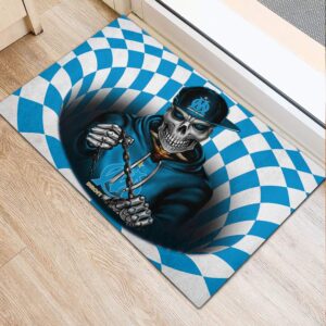 Alternative view of Tapis Olympique de Marseille