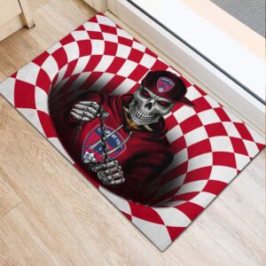 Alternative view of Tapis Clermont Foot 63