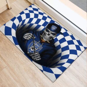Alternative view of Tapis SC Bastia
