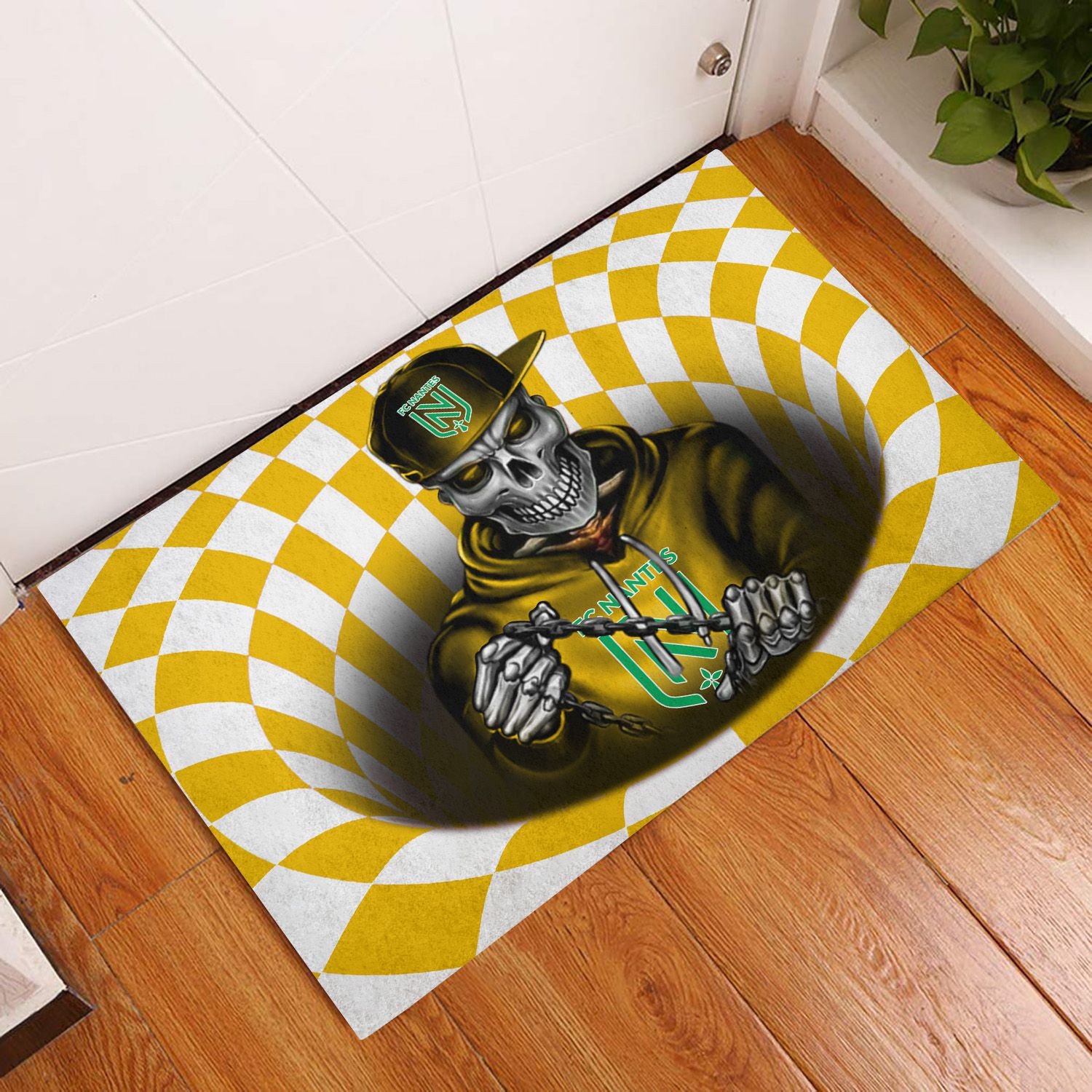 Tapis FC Nantes – Image 3