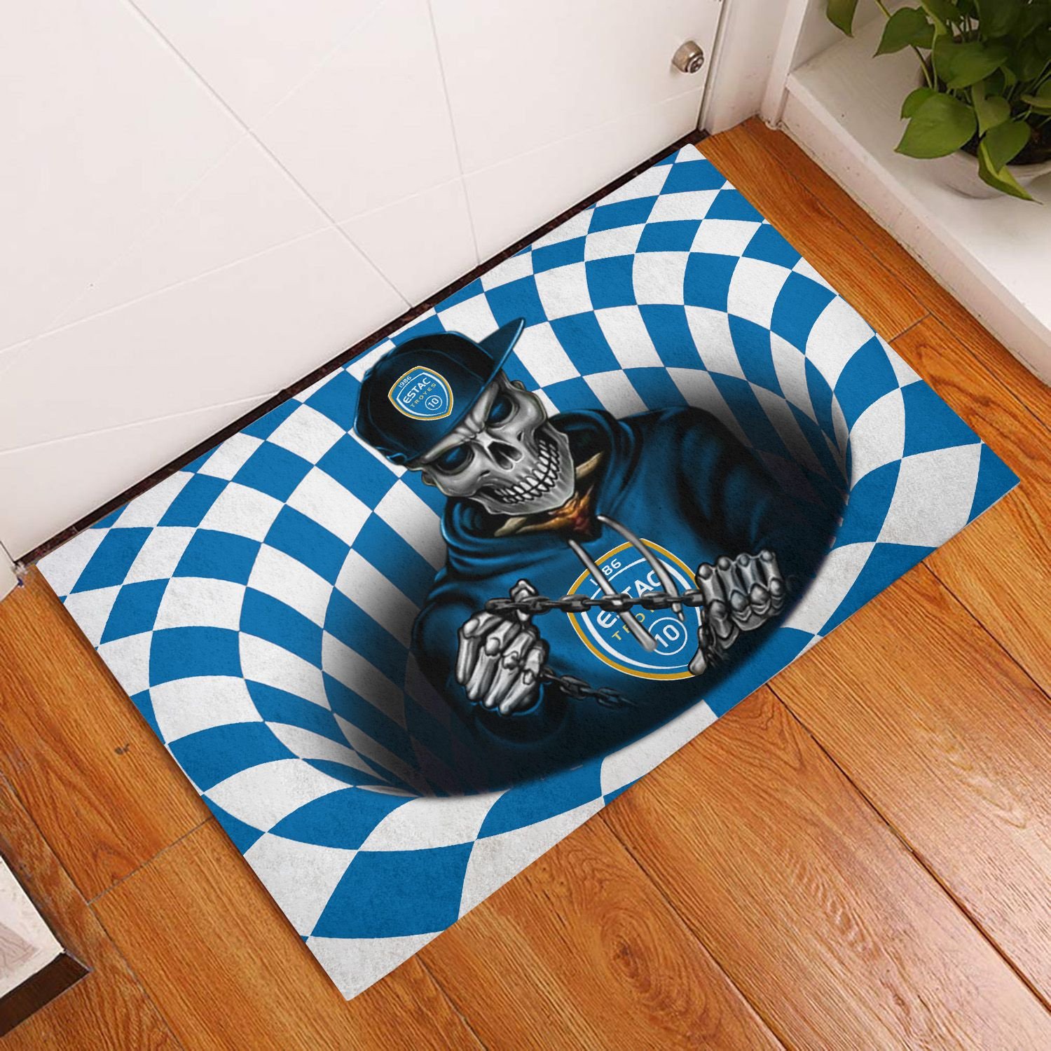 Tapis ESTAC Troyes – Image 3
